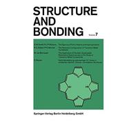 Hemmerich, P: Structure And Bonding