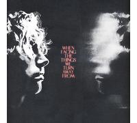 Hemmings Luke - Quand Nous Faisons Face Aux Choses Dont Nous Nous Éloignons