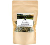 Hemnia Omnia - Mélange De Chanvre Avec , 50 G