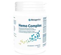 Hemo Complex Comprimé(S) 60 pc(s)