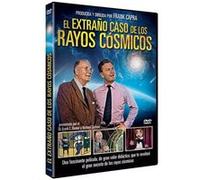 Hemo the Magnificent (1957) (The Strange Case of the Cosmic Rays) G