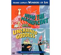 Hemo the Magnificent / Unchained Goddess [Import USA Zone 1]
