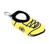 Hemobllo 1 Ensemble Neoprene Shoe Shaped Golf Ball Storage Pouch Portable and Convenient Design for Easy Carrying