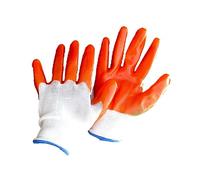 Hemobllo 1 Paire De Anti-Griffures pour Hamster Protection Contre Les Morsures pour Le Jardinage Et Les Écureuils Blancs