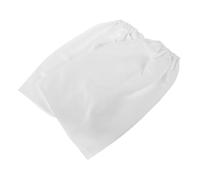 Hemobllo 1 Paire Manchons de Protection pour Sableuse de Protection Toile pour Bras Équipement de Sablage Accessoire de Sableuse pour Préparation de Surface Nettoyage