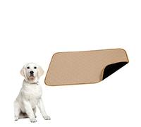 Hemobllo 1 Pièce De Coussinets Absorbants pour Animaux De Compagnie Coussinets Lavables pour Pipi Tapis pour Pipi Jouets De Dentition pour Chiots Tapis Rafraîchissant pour Animaux De