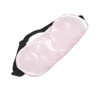 Hemobllo 1 pièce Masque de Sommeil Confortable Masque de Nuit Éclaircissant pour Yeux Couleur Aléatoire Accessoire pour Voyager et Détendre Couleur Aléatoire Couleur Aléatoire