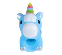 Hemobllo 1 pièce Rallonge de Robinet Forme de Licorne pour Garçon Fille Outil Aide à Lave Mains Adorable et Pratique Accessoire Évier et Fonctionnel Facile à Installer Quelques Secondes