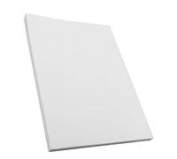 Hemobllo 100 feuilles Papier de Xuan à Peindre Chinois Épais et à Encre pour et Arts Visuels