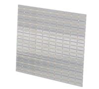 Hemobllo 100 Plaques PCB Double Face 8,5X10,5 CM pour Soudure et Projets de Module Électronique et Électrique