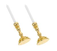 Hemobllo 12, Accessoires Décoratifs pour Scènes Miniatures, Décoration de Fête et Mariage