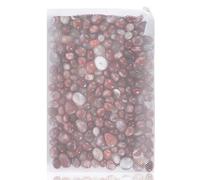 Hemobllo 12 Pièces Paquet Filtrant en Filet à Fermeture Éclair | Réutilisable, Design Maillé Meilleur Flux, Retient les Médias Filtrants, Plastique Noir