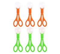 Hemobllo 12 pièces Pince à Insectes Outils de Capture Amusants pour Garçon Fille Ciseaux à Insectes Chasse et Observation Plein Air Jouets Éducatifs pour Garçons et Filles