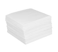 Hemobllo 1200pièces Lingettes Nettoyantes Pour Écrans Lunettes Microscope Et Objectif Lot De Lingettes Non Tissées Pré-humidifiées Pour Appareils Photo Et Électroniques