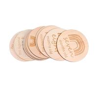 Hemobllo 13 pièces Cartes Étape Garçon Fille Double Face Arc-ciel Accessoires Photo pour Suivi Mensuel de Croissance Cadeau Garçon Fille Souvenir Première Année