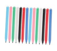 Hemobllo 14 Pièces Stylet pour LCD pour Écriture et Dessin Compatible avec Écrans Tactiles pour Traçage pour Apprentissage et Créativité