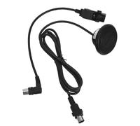 Hemobllo 1ensemble Télécommande Boutons Broches pour Fauteuil Releveur Électrique Remplacement Contrôleur Canapé Inclinable Commande Manuelle pour Fauteuil Élévateur et Canapé Électrique
