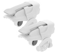 Hemobllo 1paire Durable Game Trigger pour Mobile Manette De Jeu avec Boutons De Tir pour Téléphone Accessoire De Jeu Mobile