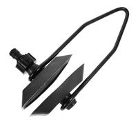 Hemobllo 1pièce Rinceur Moteur Bord Noir Accessoire de Nettoyage pour Chasse Moteur Bateau Flush Sel