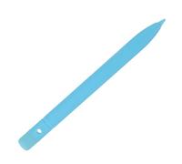 Hemobllo 1pièces Stylet LCD Effaçable pour Tablette Outil Créatif Bleu Prendre des Notes Dessiner Et