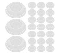 Hemobllo 2 Feuilles Plaques Antidérapantes pour Snowboard avec Picots Tapis Auto-adhésif de Traction pour Meilleur Contrôle et Stabilité Accessoires Hiver pour Snowboard