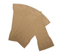 Hemobllo 2 paires Manchon Bras Amincissant pour Femmes Gaine Sculptante Couvrant Bras Flasques Ajustement Confortable Dissimule Graisse Usage Quotidien et Événementiel