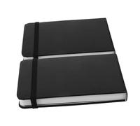 Hemobllo 2 Pièces Cahier de Peinture Aquarelle Portable Carnet de Voyage Pages Papier Aquarelle Grain Moyen Petit Format pour Croquis et Journal Artistique Extérieur