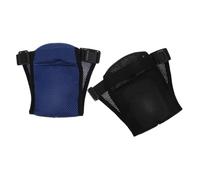 Hemobllo 2 Pièces Culottes Menstruelles pour Chiens Femelles Lavables et Réutilisables Respirantes avec Coussinets Remplaçables Protection Hygiénique Confortable pour Grandes Chiennes