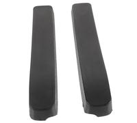 Hemobllo 2 Pièces Lot De Coussins Accoudoirs Pour Fauteuil Mobilité Housse Accoudoir De Chaise Coussin De Protection Pour Bras