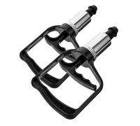 Hemobllo 2 pièces Pompe à Vide Manuelle Portable pour Massage Musculaire Précis Outil de Ventouse sans Électricité Accessoire de Soin à Main pour Usage Domestique et Salon