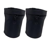 Hemobllo 2 pièces Sacoche de Bras pour Téléphone Portable Pochette de Sport Respirante et Élastique Adaptée pour Course Vélo Jogging et Fitness Rangement Pratique et Léger