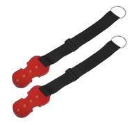 Hemobllo 2 Pièces Stabilisateur de Pique pour Violoncelle en Bois