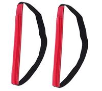 Hemobllo 2 Pièces Stylet Boîtier De Crayon Stylos De Styliste Coque De Stylo Stylos Stylistes pour Tablettes Stylo De Stylo pour Ordinateur Portable Porte-Plume Haute Élasticité Pro