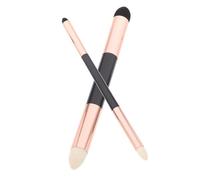 Hemobllo 2 pièces Stylo Estompe Double Tête pour Dessin Efface Rapidement Mélange Doux Outils Artistiques pour Pastels et Crayons Lavable et Polyvalent pour Esquisse et Illustration