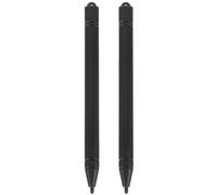 Hemobllo 2 Stylets Universels Capacitifs Stylo Spécial pour Tablette D'écriture, pour écran Tactile, Tablettes