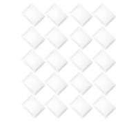 Hemobllo 20 Feuilles Classeur de Partitions Rechargeable 20 Pages en | Pages de Recharge pour Musique, Grosse Capacité, Légères et Solide, pour Voyage et Pratique