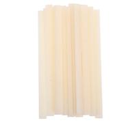 Hemobllo 20 pièces Recharge Craie Tailleur Blanche Marqueurs Couture Effaçables Rechargeables pour Marquage Précis Tissus Accessoires Couture et Création Vêtements