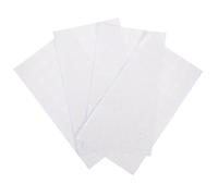 Hemobllo 200 pièces Pastilles Adhésives Transparentes Double Face Rondes Points Adhésifs Autocollants pour Loisirs Créatifs et Décoration Faciles à Utiliser et Résistantes