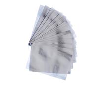 Hemobllo 200pièces Sac Antistatique Refermable pour Protection ESD Sac De Rangement pour Carte Mère De Protection pour Composants Électroniques