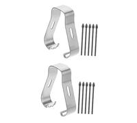 Hemobllo 2ensembles Stylus Pen Nibs Remplaçables pour Écrans Tactiles De Pointes Professionnelles Compatibles avec Note Plus Note Ultra Pratiques Et Légers