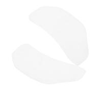 Hemobllo 2pcs Séchure À Air Filtre D'admission Avec Filtre D'échappement À Séchoir À Coton Universel Et Tapis De Filtre De Remplacement Pour Le Sèche-linge Et L'humidificateur