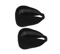 Hemobllo 2pièces Bandes Pour Femmes Larges Et Élégantes Accessoires De Coiffure Pour Lavage Du Visage