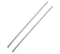 Hemobllo 2pièces Bloque-Lits pour Animaux Combleur Espace pour Tête De Lit Oreiller Housse pour Lit King Surmatelas