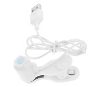 Hemobllo 2pièces Clicker USB Pratique pour Téléphone Écran Automatique Ajustable pour Diffusion Direct