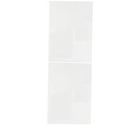 Hemobllo 2pièces Couvrez Votre Repose-Poignet avec Cette Mate Compatible avec Laptop Film Protecteur Et Anti-Rayures pour Usage Quotidien