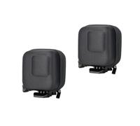 Hemobllo 2pièces De Étanche pour Caméra Housse Anti-dépôt Et Mini pour Objectif De Caméra Compatible avec Gopro