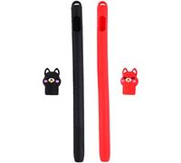 Hemobllo 2pièces Étui de Protection pour Stylet Compatible avec Apple Pencil Pochette à Crayon Étui de Protection pour Stylet à Crayon