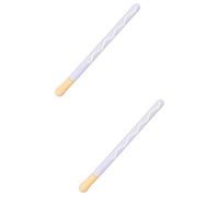 Hemobllo 2pièces Housse Antidérapante pour Pencil Coque De Et Amusante Compatible Stylos Numériques Préserve Écran des Rayures Et Empêche Les Chutes