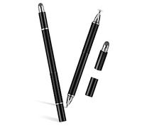 Hemobllo 2pièces Stylet Capacitif Résistant Aux Rayures Portable pour Tablette pour Écrire Et Dessiner Maison