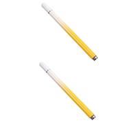 Hemobllo 2pièces Stylet Tactile à Pointeur Précis pour Écrans Tactiles Stylet Dégradé pour Smartphones Et Tablettes Écriture Fluide Et Pratique